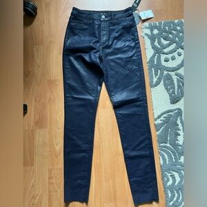 Articles of Society Ankle Skinny Jeans
